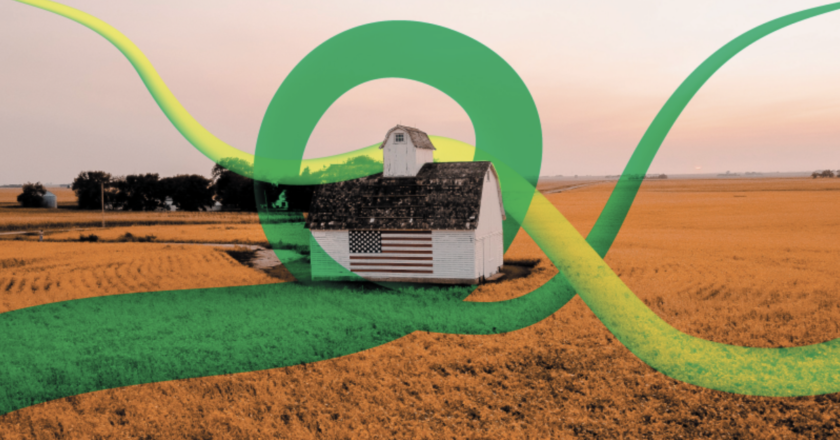 <h1>The Green New Deal in Iowa</h1><h6><i>Natural disasters, clean energy and new agricultural practices. How would the most progressive environmental policy to date affect Iowa?</i></h6>