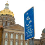 <h1>Closing the Disability Representation Gap</h1><h6><i>Candidates and elected officials with disabilities are underrepresented in all levels of government due to the accessibility barriers and systemic biases they face.</i></h6>