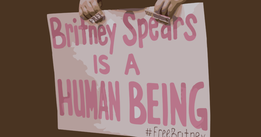<h1>Beyond Britney: The Politics of Conservatorships</h1><h6><i>Conservatorships came into the public spotlight in the past two years thanks to superstar Britney Spears. But what exactly is a conservatorship - and are all of them as toxic as Britney’s?</i></h6>